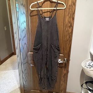 FP movement hot shot onsie